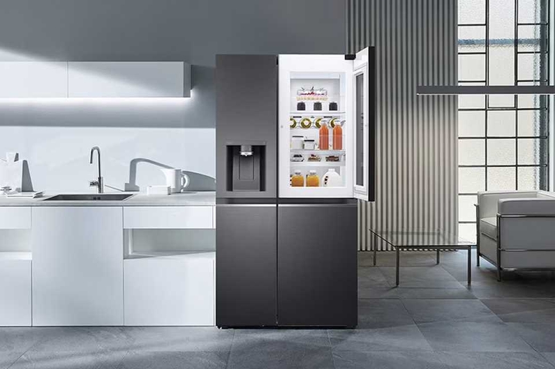 Những lỗi tủ lạnh thường gặp và cách khắc phục nhanh tại nhà