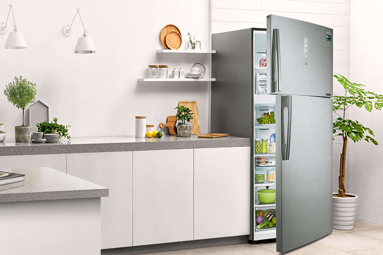 Tổng hợp các kích thước của tủ lạnh