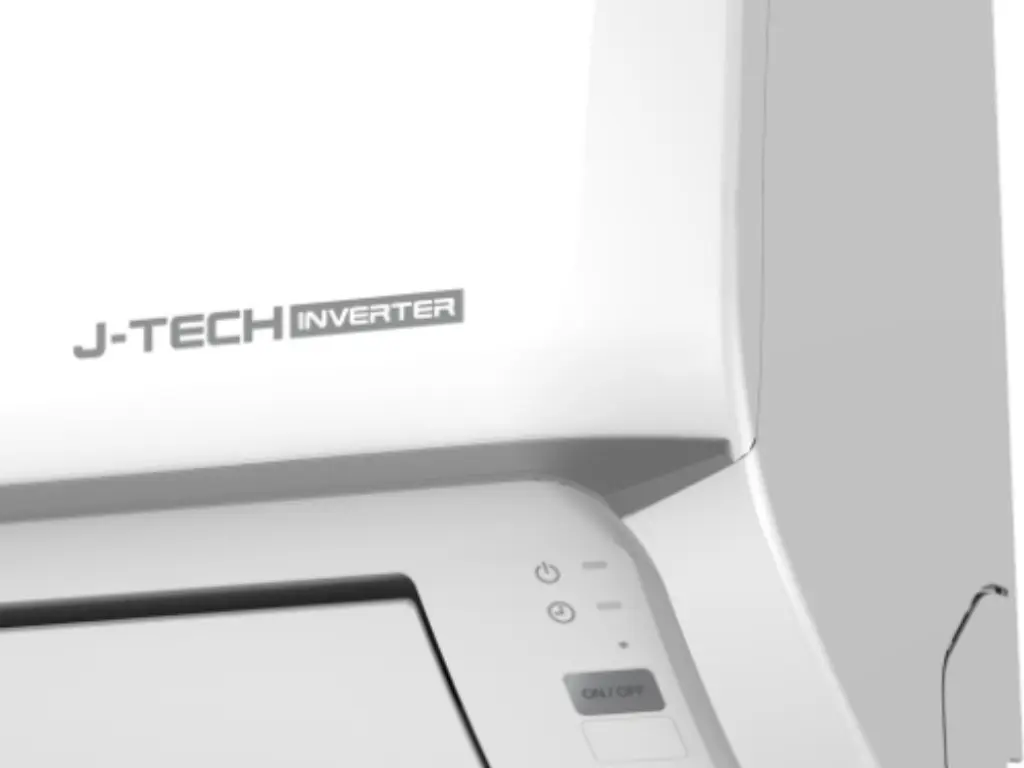 Công nghệ máy lạnh Jtech Inverter