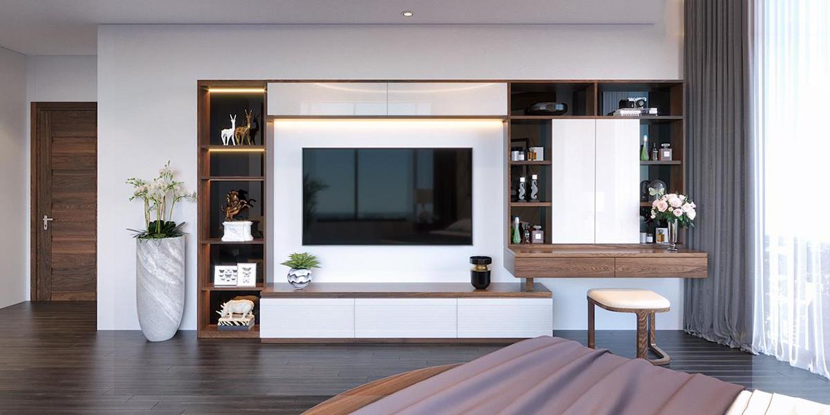 Tư vấn chọn mua tivi cho căn hộ chung cư nhỏ