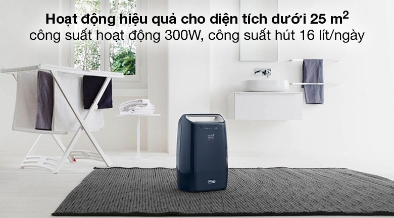 khử mùi hôi ẩm mốc