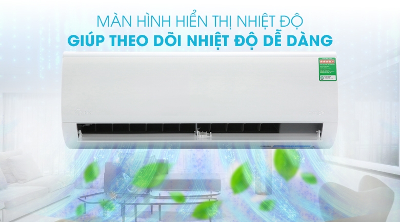 Máy lạnh LG