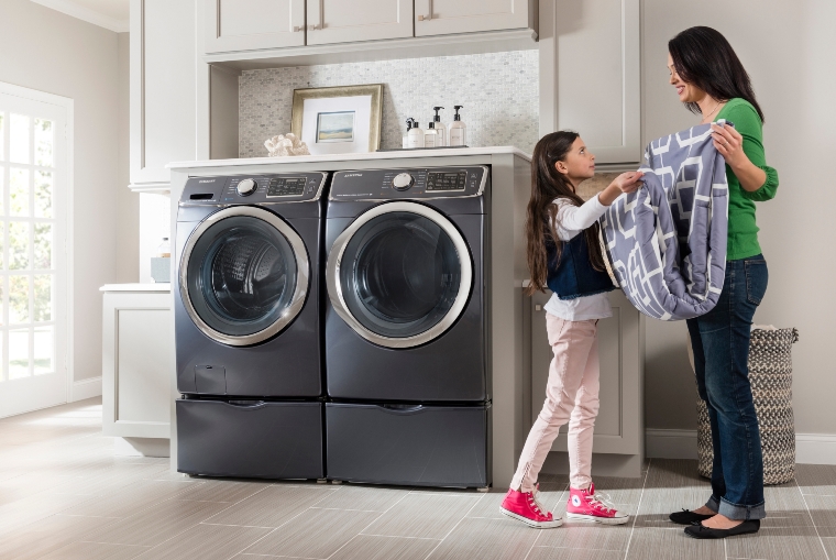 So sánh máy giặt Inverter và máy giặt thường: Nên chọn loại nào?