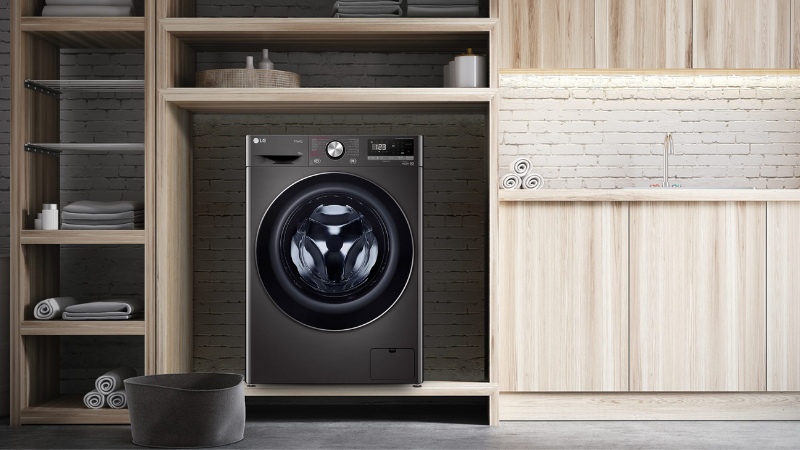 Kinh nghiệm mua máy giặt chất lượng, phù hợp với nhu cầu của gia đình