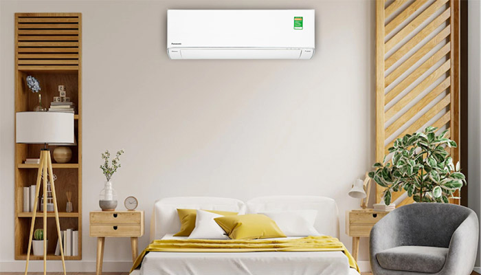 Máy lạnh Inverter Panasonic 2.0hp CU/CS-U18ZKH-8 (có wifi)