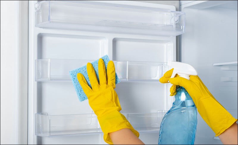 5 Mẹo sử dụng tủ lạnh đúng cách trong mùa hè cho mọi gia đình