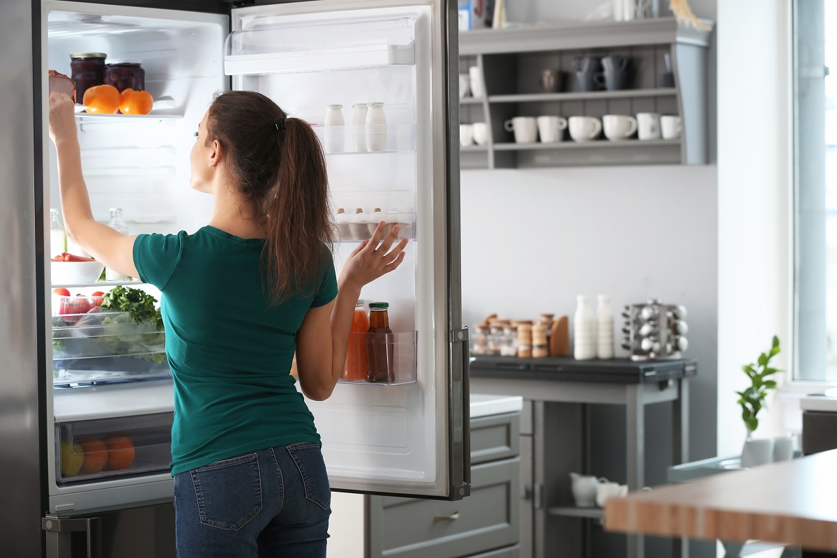 5 Mẹo sử dụng tủ lạnh đúng cách trong mùa hè cho mọi gia đình