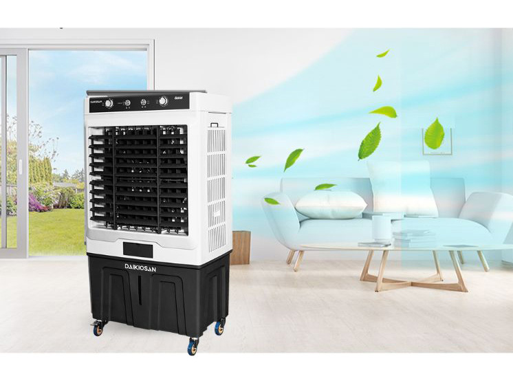 Quạt điều hòa Daikiosan DM210