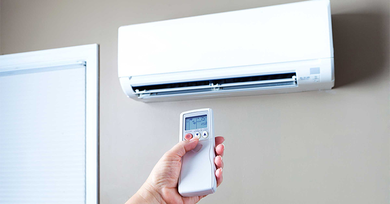 Máy lạnh không tắt được? Nguyên nhân và cách sửa chi tiết (máy lạnh không tắt)