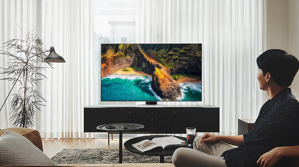 Top 8 Tivi Samsung đáng mua nhất hiện nay (tivi Samsung đáng mua)
