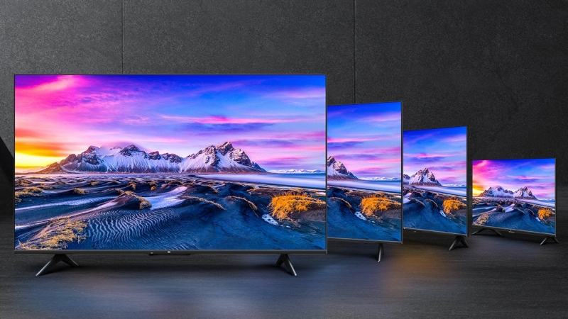 Phân Biệt Internet TV, Android TV Và Smart TV (Phân biệt các loại Tivi)