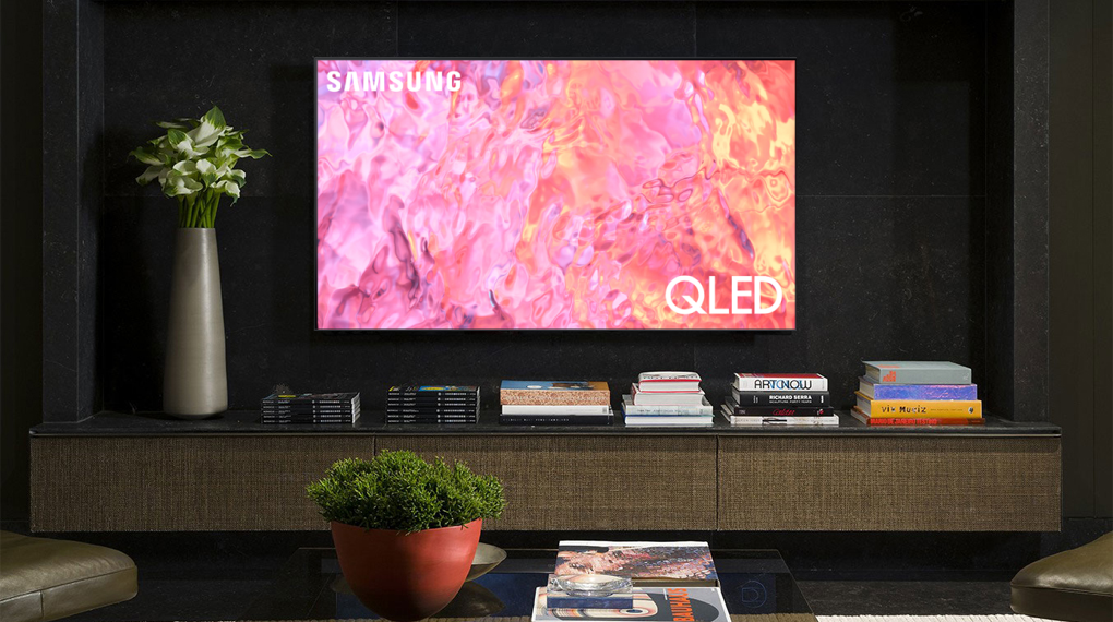 So sánh NanoCell và QLED: Công nghệ nào cho màu sắc rực rỡ hơn?