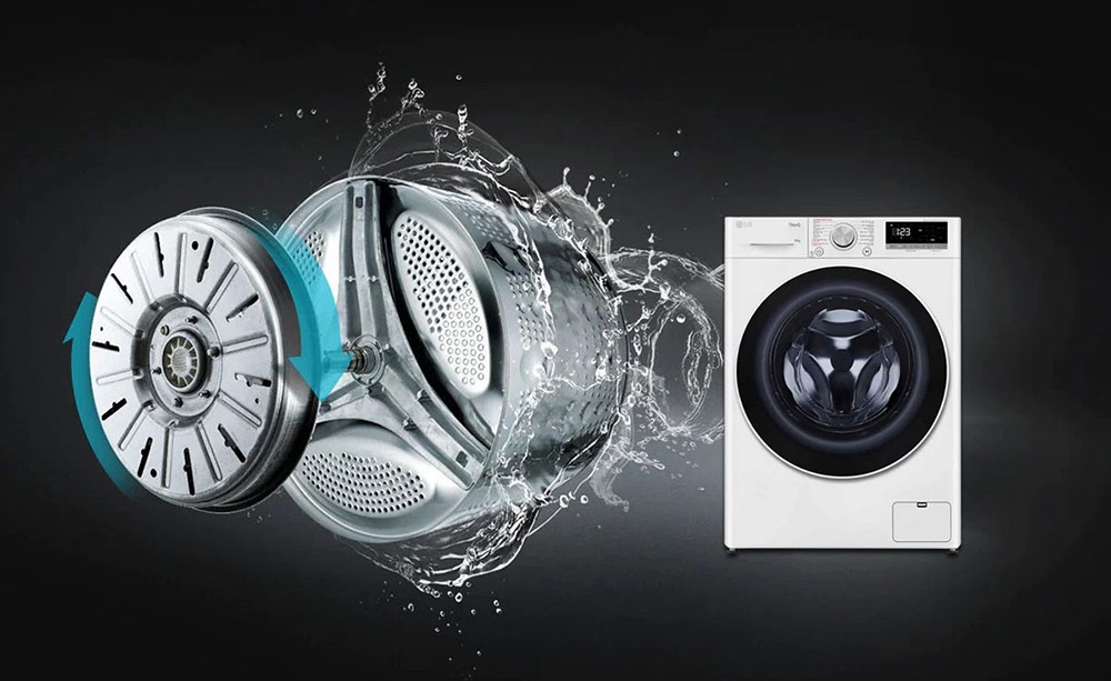 So sánh máy giặt Inverter và máy giặt thường: Nên chọn loại nào?