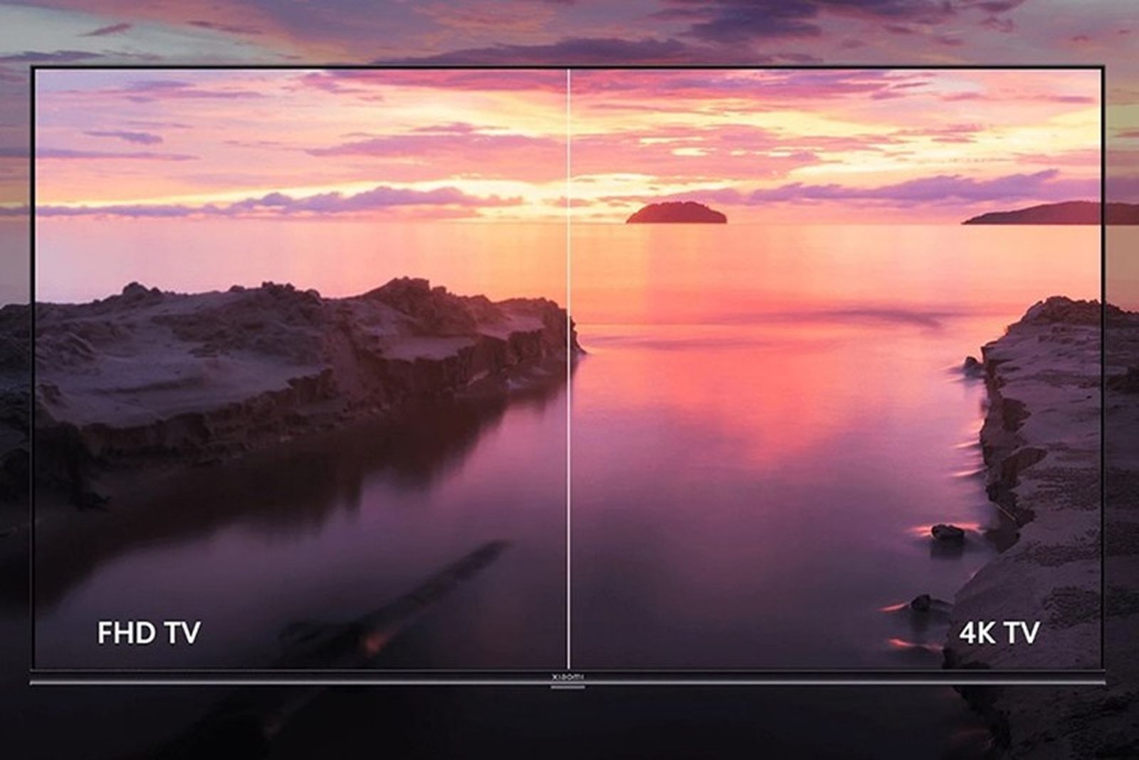 So Sánh Tivi 4K, Full HD và HD - Nên lựa chọn Tivi nào cho nhà bạn?