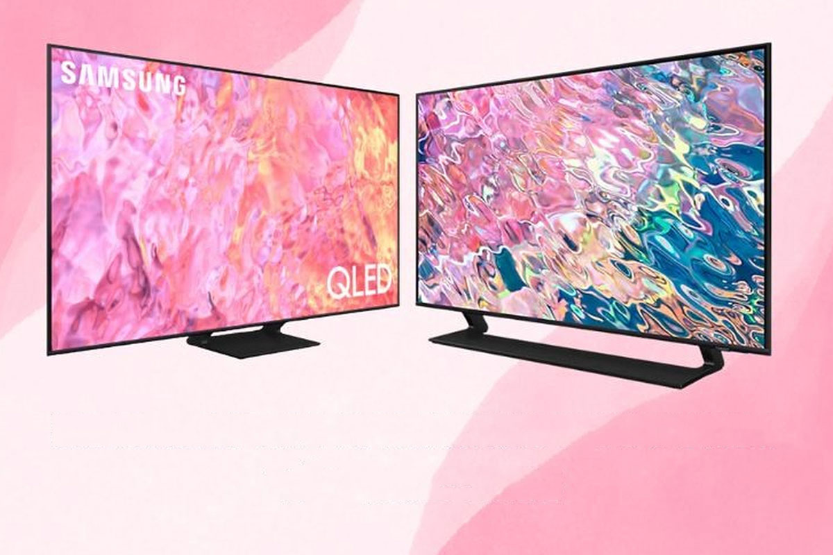 So sánh tivi OLED và QLED khác nhau như thế nào?
