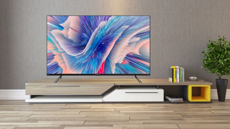 Top các sản phẩm Tivi 4K nên mua nhất hiện nay