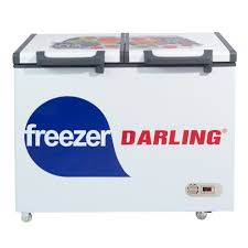 TỦ ĐÔNG DARLING 1 NGĂN 470/360L DMF-4799 AX-1