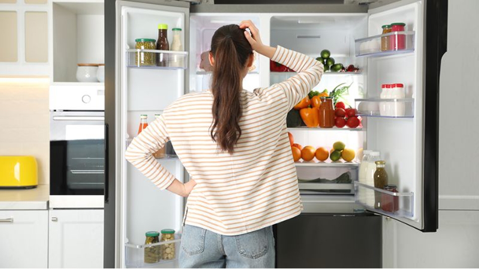 Những lỗi tủ lạnh thường gặp và cách khắc phục nhanh tại nhà