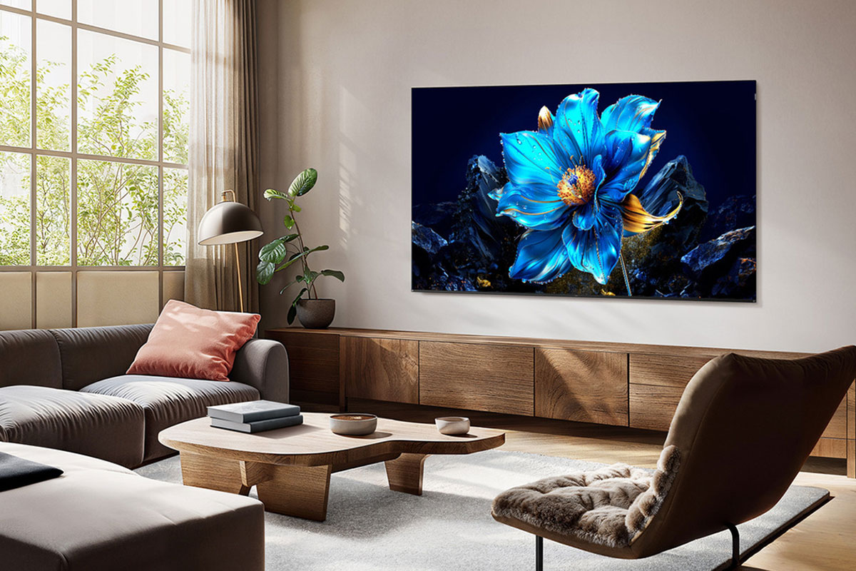 Phân Biệt Internet TV, Android TV Và Smart TV (Phân biệt các loại Tivi)