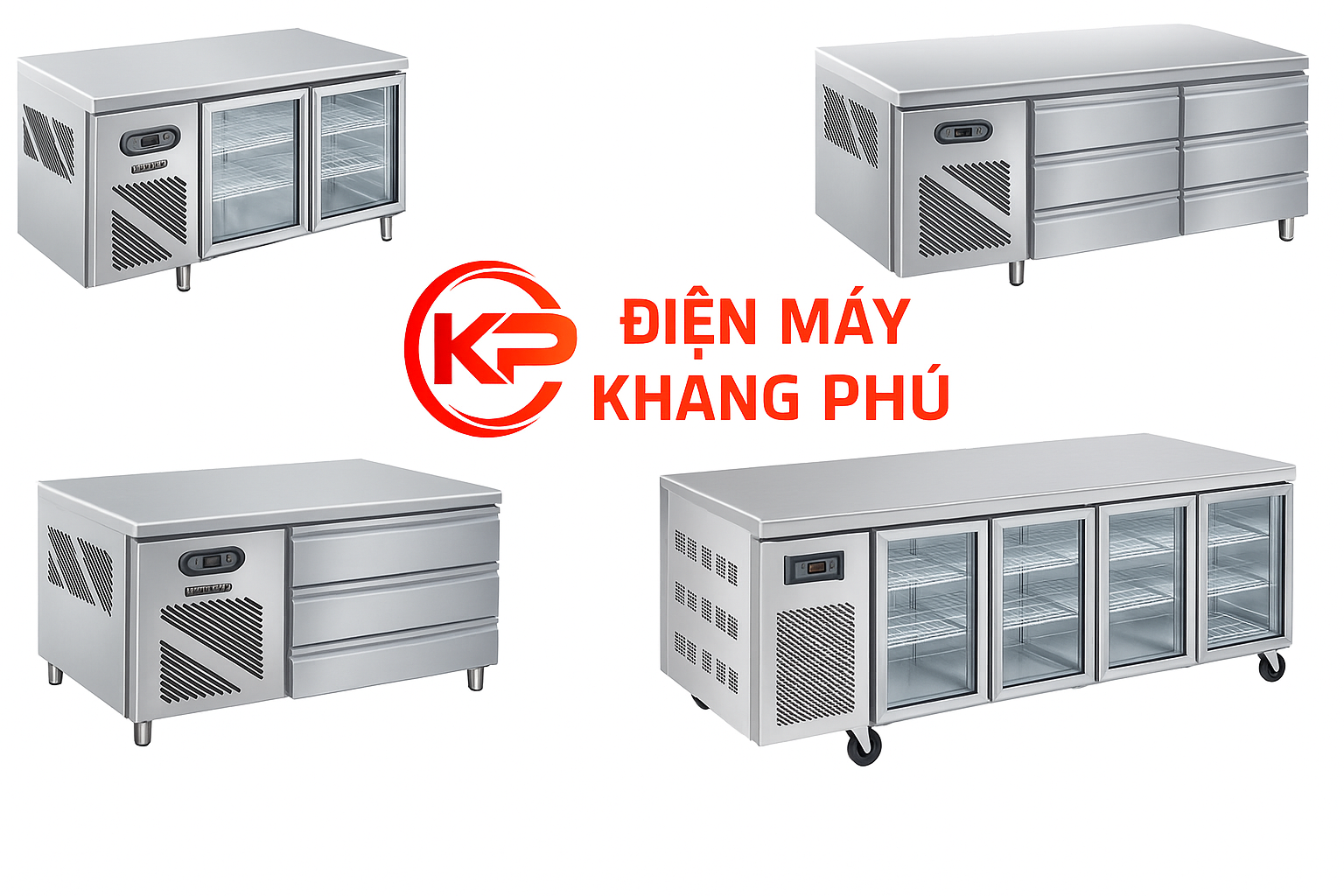 thiết bị công nghiệp