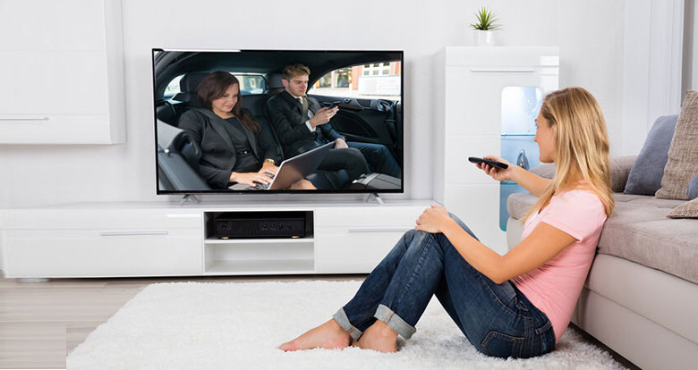 Tư vấn chọn mua tivi tốt nhất cho người không rành công nghệ