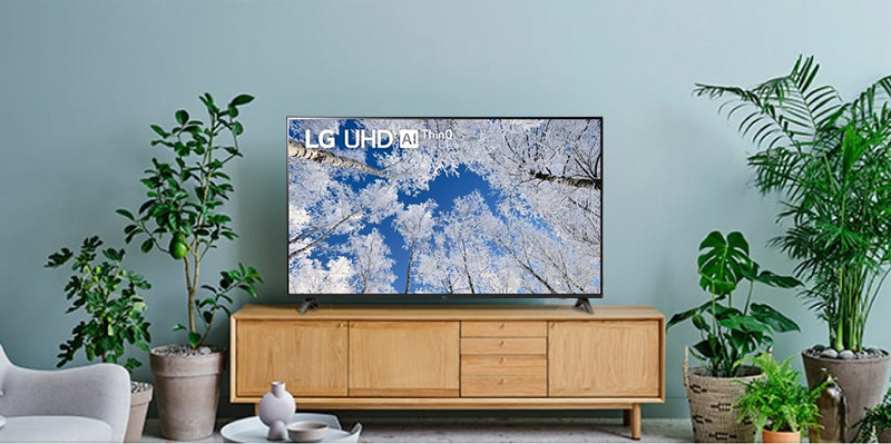 Đánh giá tổng quan dòng tivi Samsung The Frame