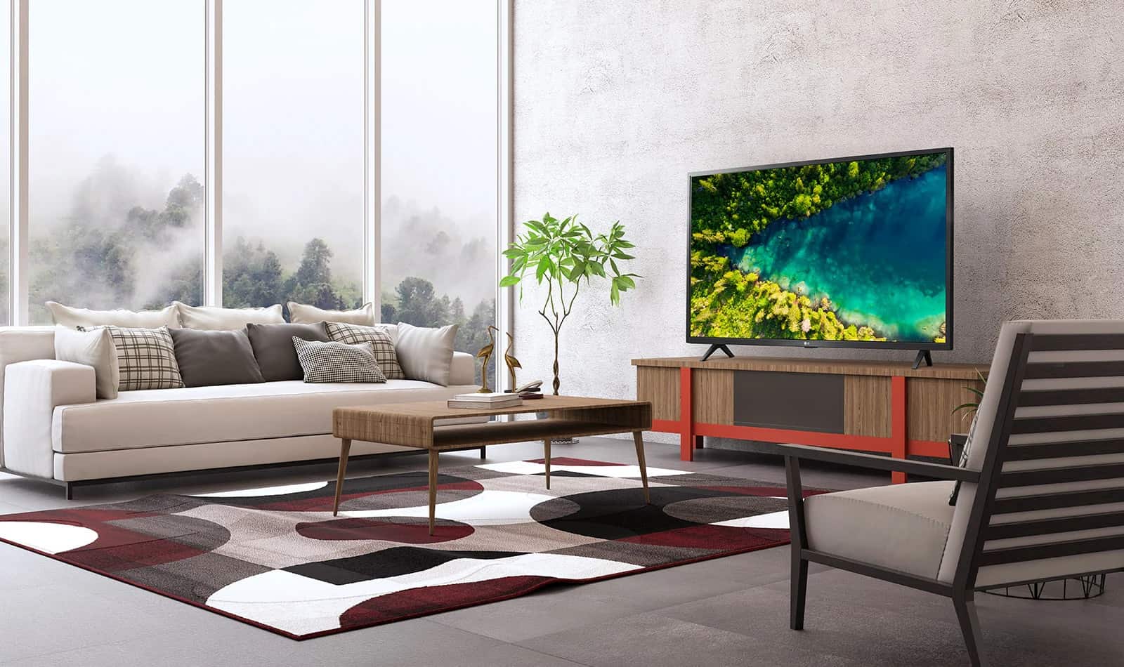 Đánh giá tổng quan dòng tivi Samsung The Frame