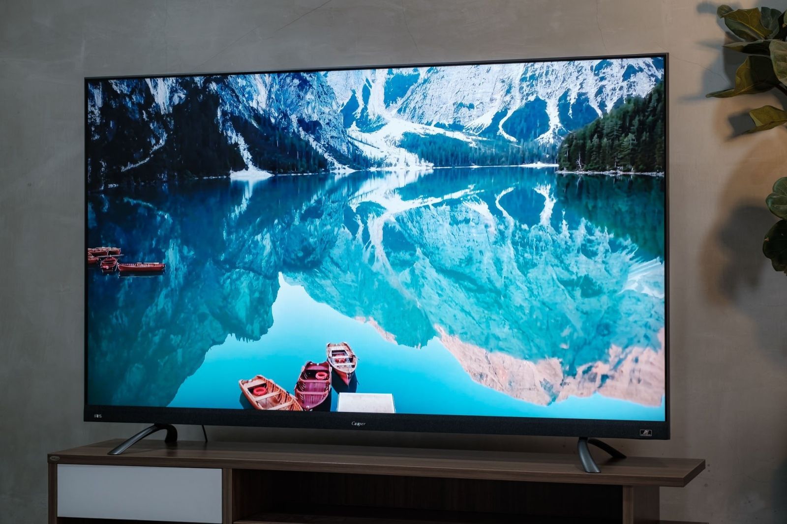 So Sánh Tivi 4K, Full HD và HD - Nên lựa chọn Tivi nào cho nhà bạn?