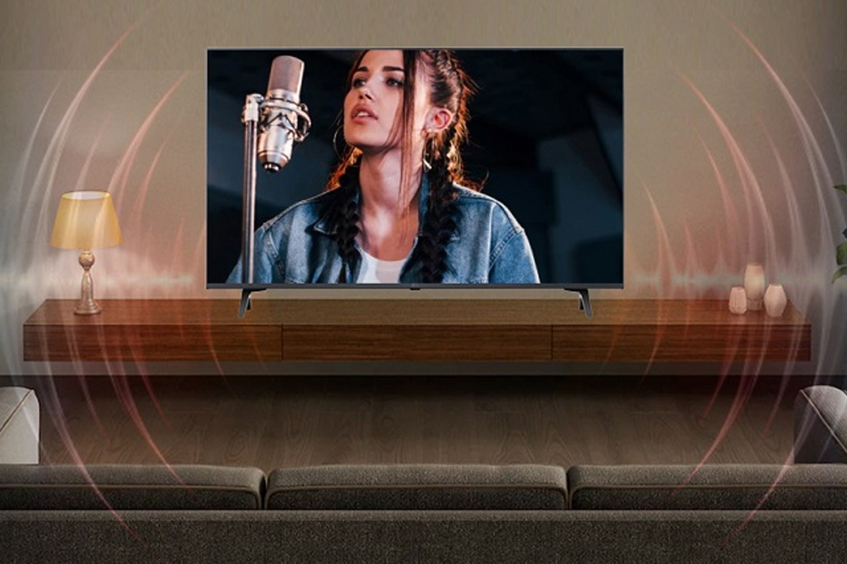So sánh các dòng tivi từ LG, Samsung, Sony về khả năng tiết kiệm điện (so sánh tivi tiết kiệm)