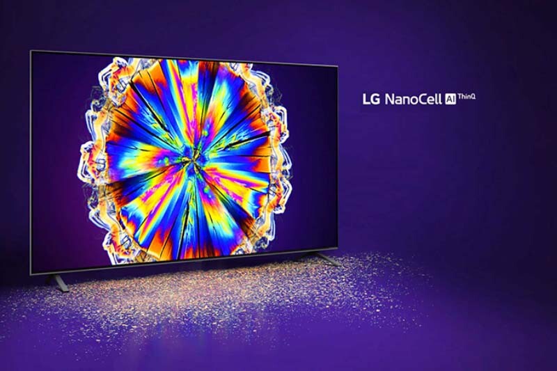 So sánh NanoCell và QLED: Công nghệ nào cho màu sắc rực rỡ hơn?