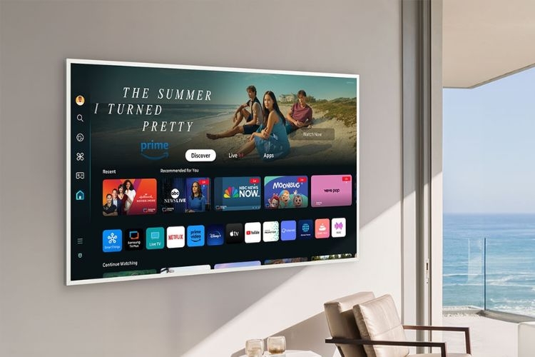 Top 8 Tivi Samsung đáng mua nhất hiện nay (tivi Samsung đáng mua)