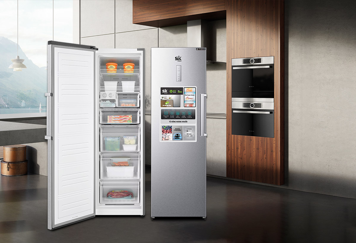 Dấu hiệu nhận biết tủ lạnh hết gas và xử lý đơn giản tại nhà
