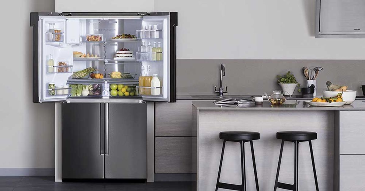 Tổng hợp các khái niệm và chức năng của các phụ kiện trong tủ lạnh