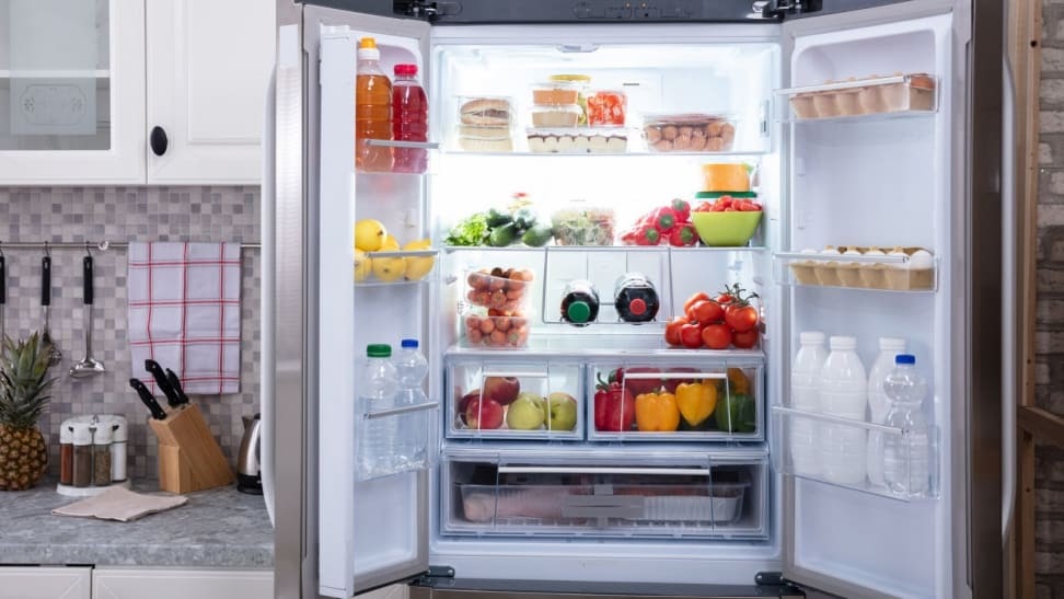 Mẹo tiết kiệm điện hiệu quả cho tủ lạnh mà bạn nên biết