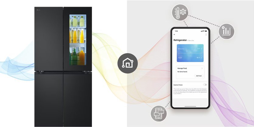 Top 3 tủ lạnh có công nghệ không đóng tuyết tốt nhất hiện nay
