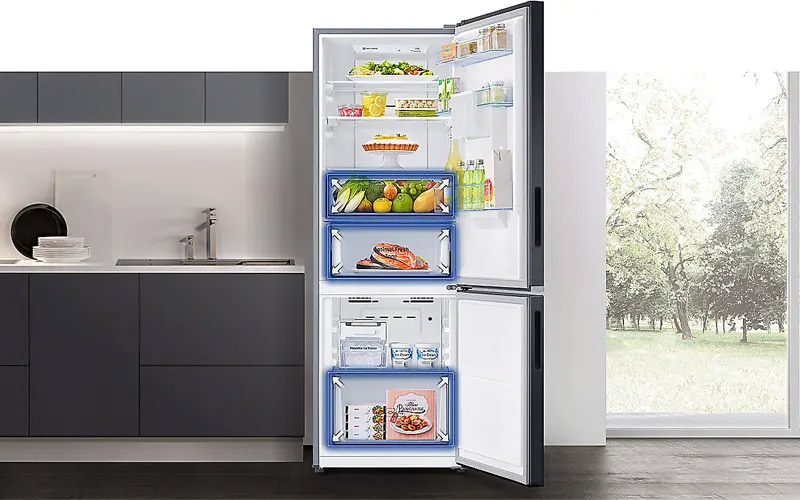 Bí quyết chọn mua tủ lạnh đơn giản, chất lượng