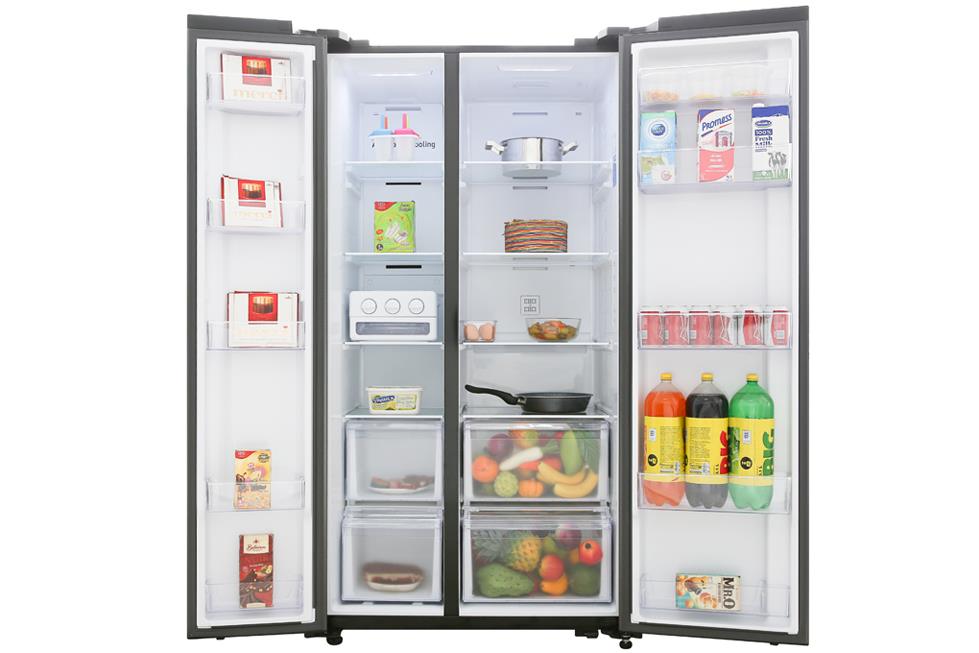 Tủ lạnh phát ra tiếng ồn lớn – Cách kiểm tra và xử lý đơn giản (tủ lạnh kêu to)