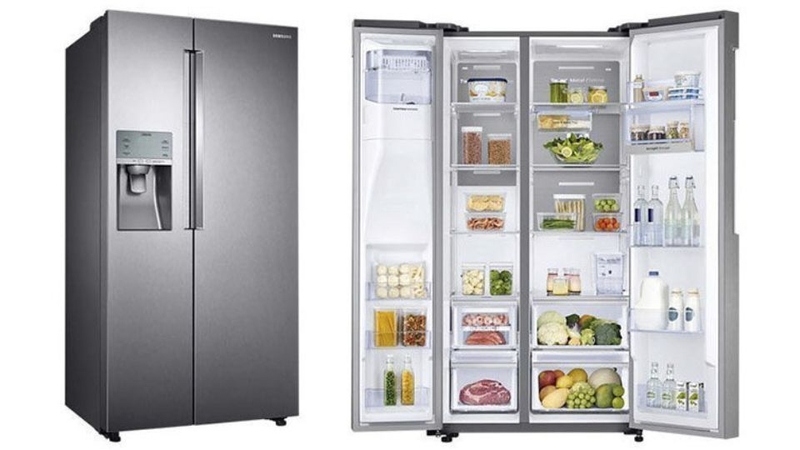 Tủ lạnh bị chảy nước – Nguyên nhân thường gặp và hướng dẫn tự xử lý (tủ lạnh bị chảy nước)