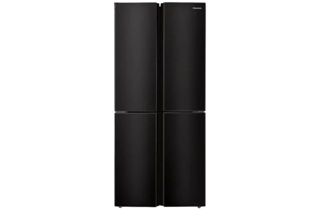 Tủ Lạnh Hisense Inverter 205 lít RT256N4EBN – Sự lựa chọn thông minh cho gia đình hiện đại