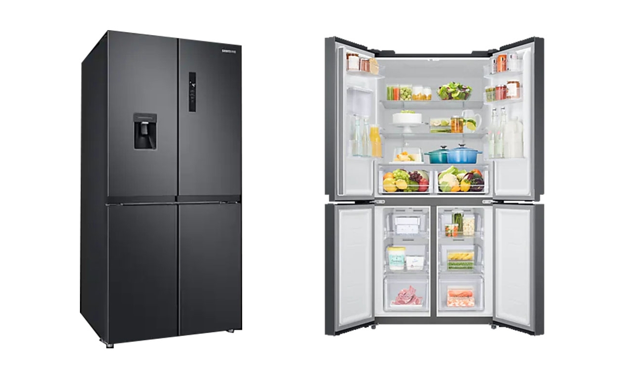 Cách chọn mua tủ lạnh phù hợp theo nhu cầu và ngân sách