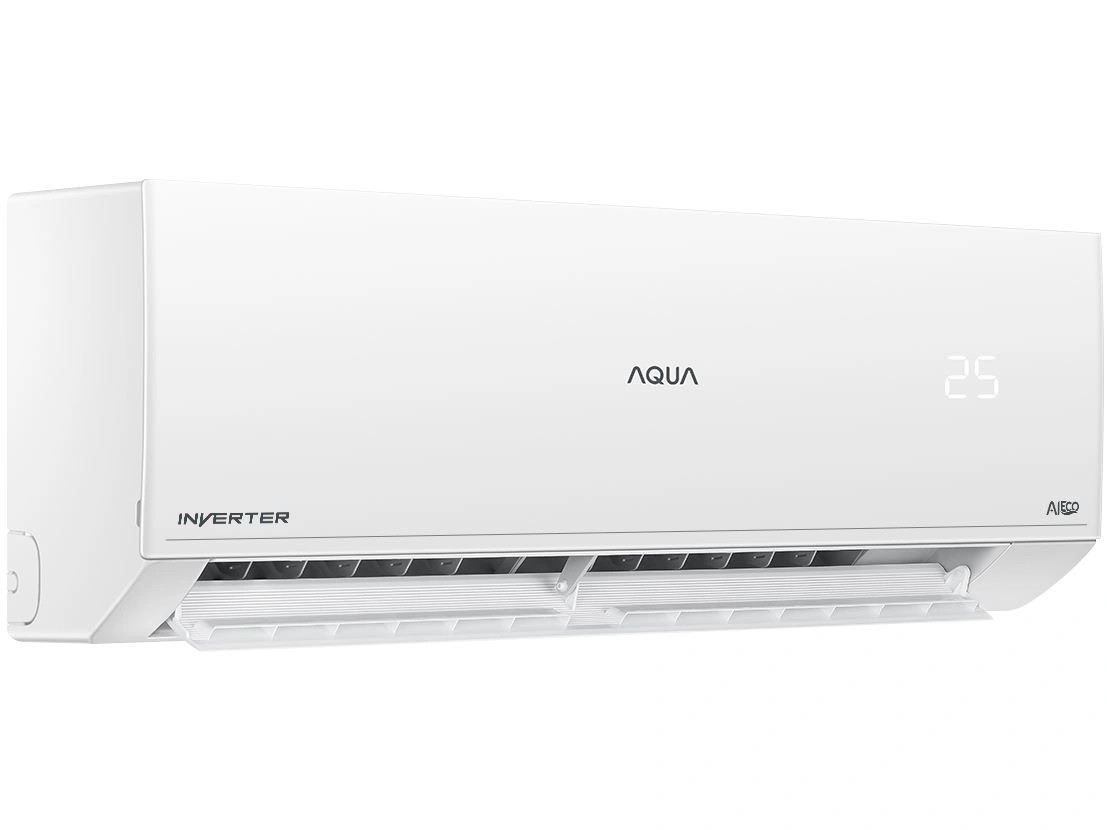 Máy lạnh Aqua Inverter 1HP AQA-RV10QA5 2026