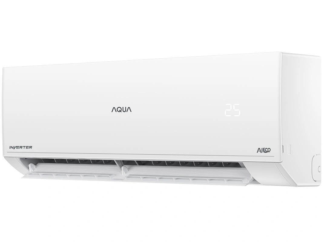 Máy lạnh Aqua Inverter 1HP AQA-RV10QA5 2026