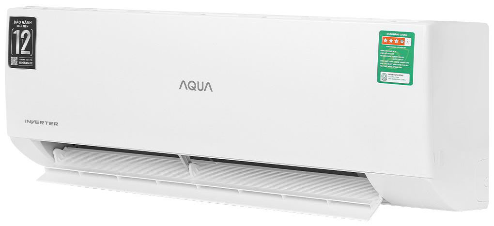 Máy lạnh Aqua Inverter 1.5HP AQA-RV13QA3