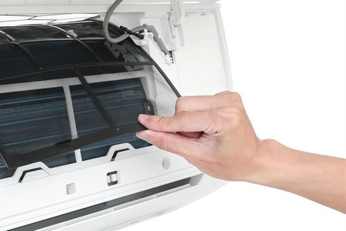 Máy lạnh Aqua Inverter 1.5HP AQA-RV13QA3