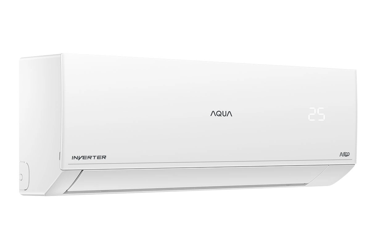 Máy lạnh Aqua Inverter 1.5HP AQA-RV13QA5 2026