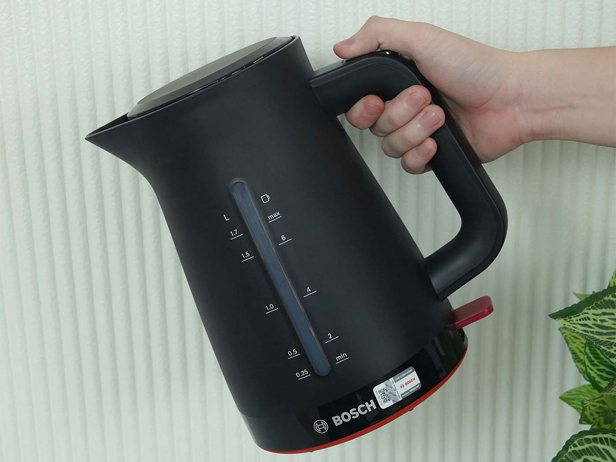 Ấm đun siêu tốc Bosch TWK3M123