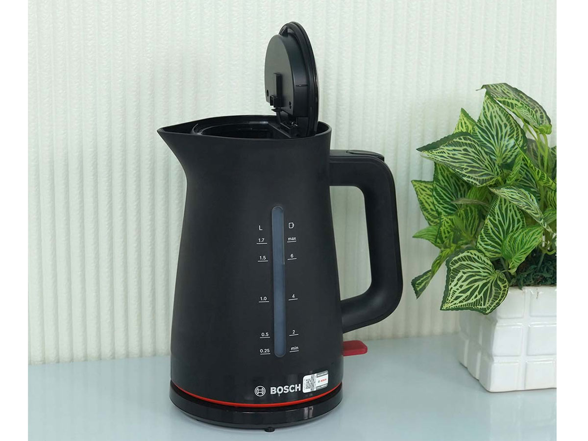 Ấm đun siêu tốc Bosch TWK3M123