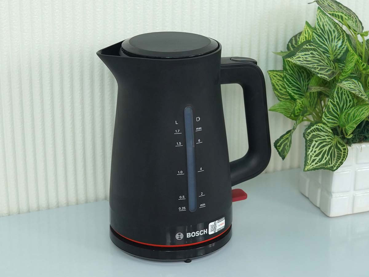 Ấm đun siêu tốc Bosch TWK3M123