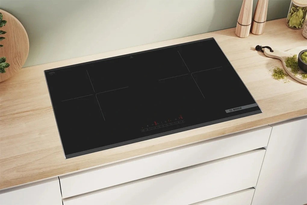 Bếp từ đôi lắp âm Bosch Series 8 PPI82566VN