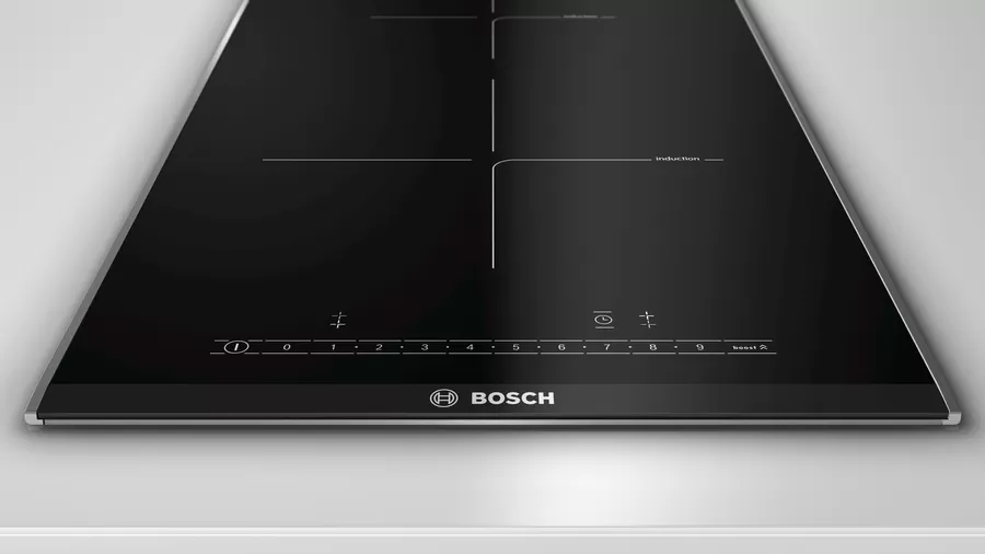 Bếp từ Domino Bosch PIB375FB1E